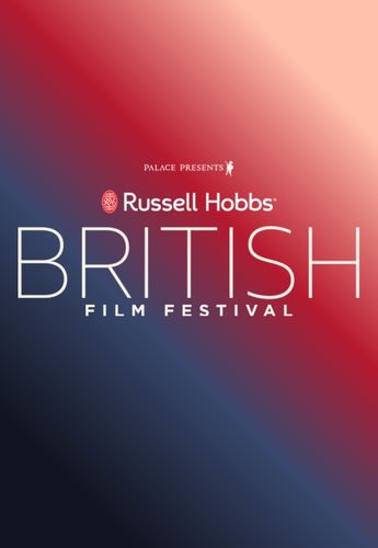 Russell Hobbs British Film Festival